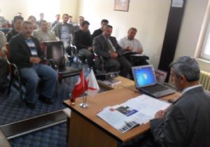 Şuurlu Öğretmenler Erzurum'da toplandı